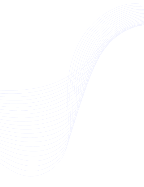 Testimonial background shape