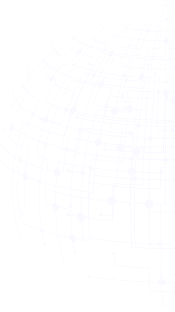 Testimonial mask shape